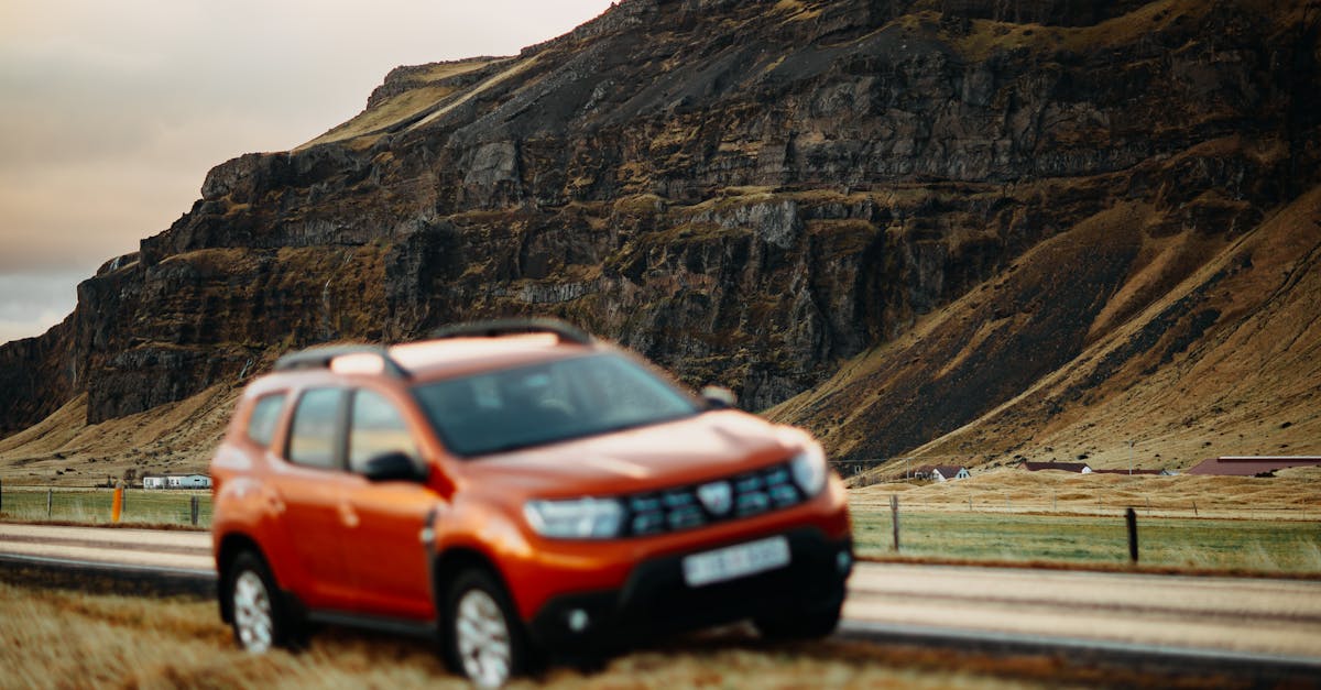 découvrez le dacia duster : un suv robuste, économique et polyvalent, idéal pour la ville comme pour l’aventure. informations sur les modèles, motorisations, équipements et prix.