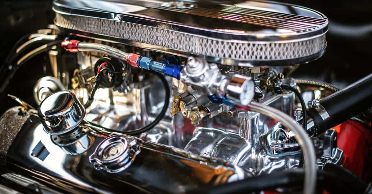 découvrez tout ce qu'il faut savoir sur la puissance en cheval-vapeur (horsepower) : définition, calcul, utilisation dans l'automobile et comparaison avec d'autres unités de mesure.