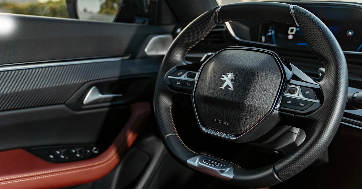 découvrez tout sur la peugeot 5008 : design moderne, suv spacieux, performances dynamiques et technologies innovantes. trouvez les avis, fiches techniques et offres du moment.