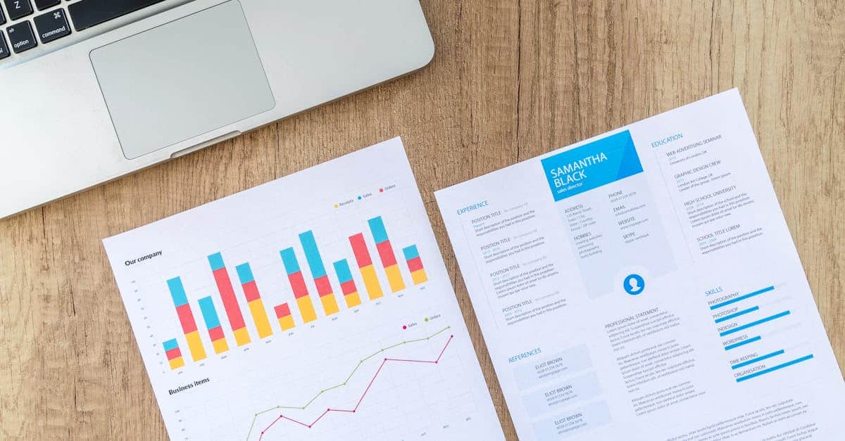 découvrez comment créer un cv efficace et professionnel pour valoriser vos compétences, capter l’attention des recruteurs et réussir votre recherche d’emploi.