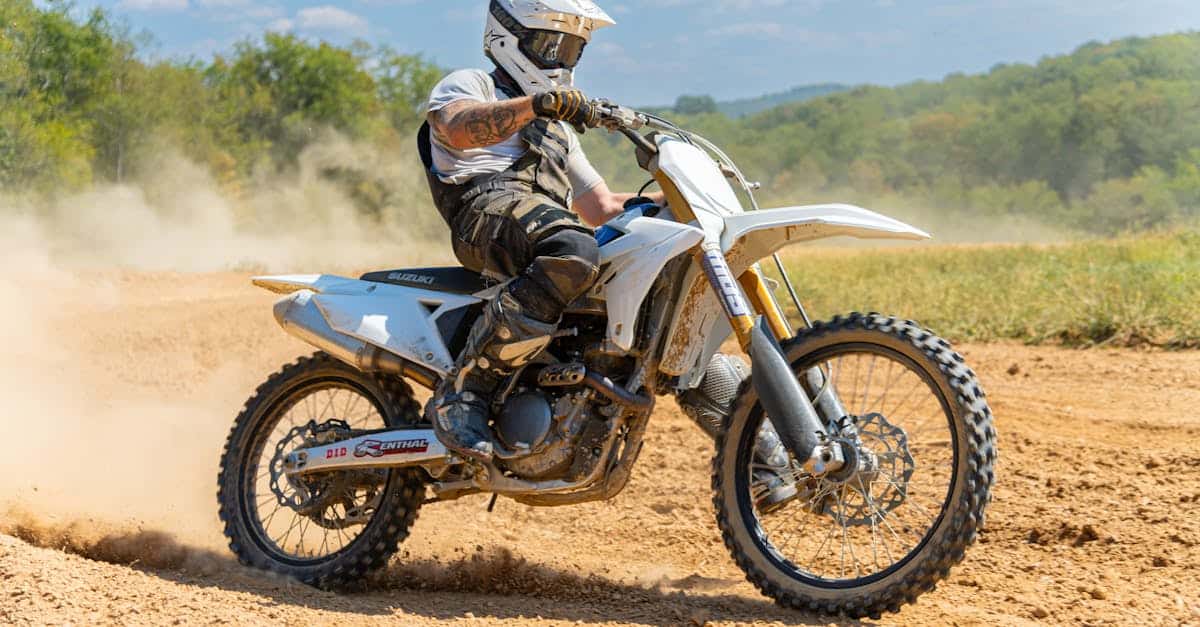 découvrez tout sur la suzuki busa : performances, caractéristiques, avis, prix et actualités de cette moto de légende appréciée pour sa puissance et son design unique.