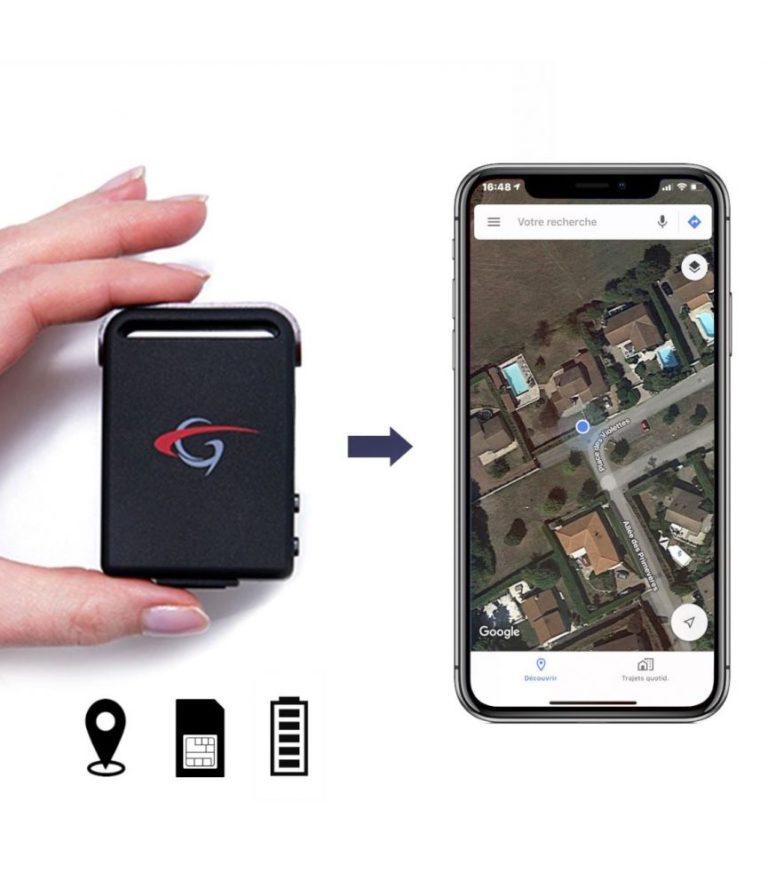 Le traceur GPS pour voiture, moto et camping-car : un même besoin, des usages différents