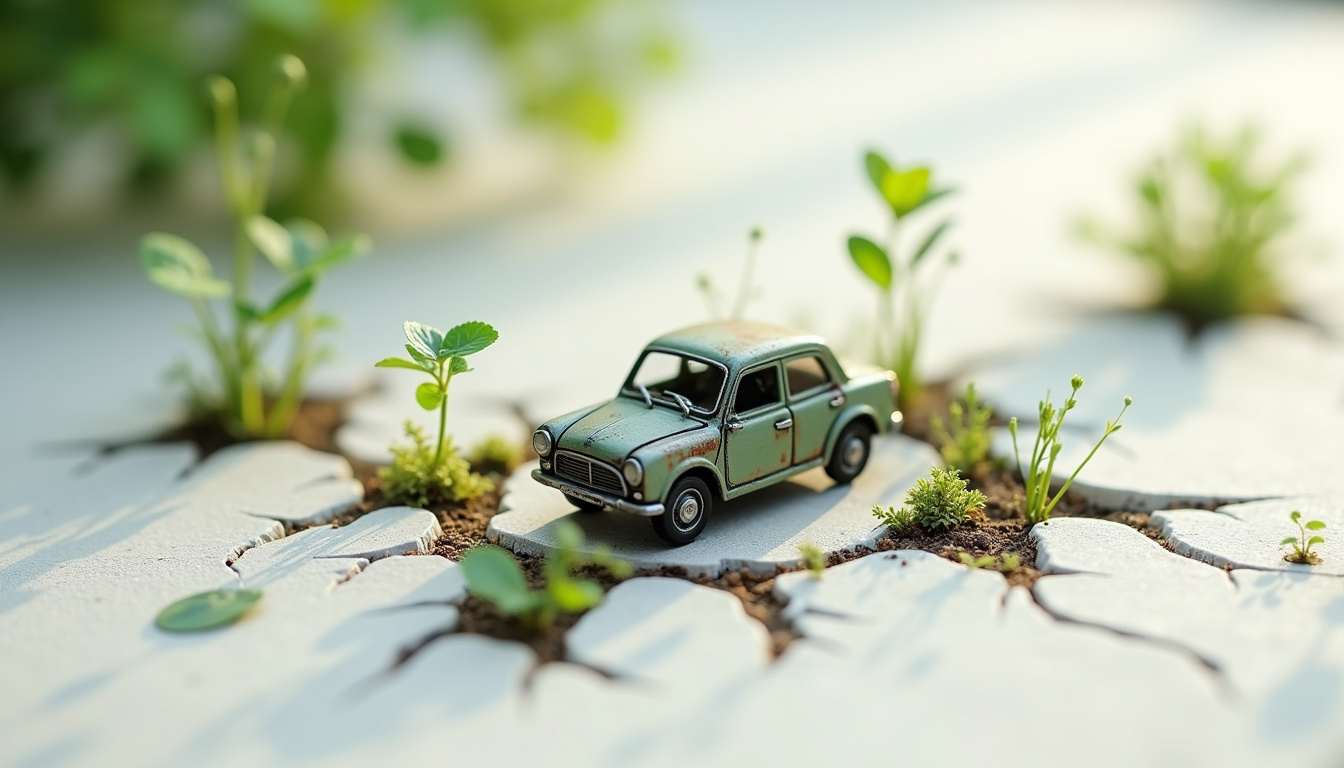 Auto casse perpignan : guide complet pour bien choisir et recycler votre véhicule