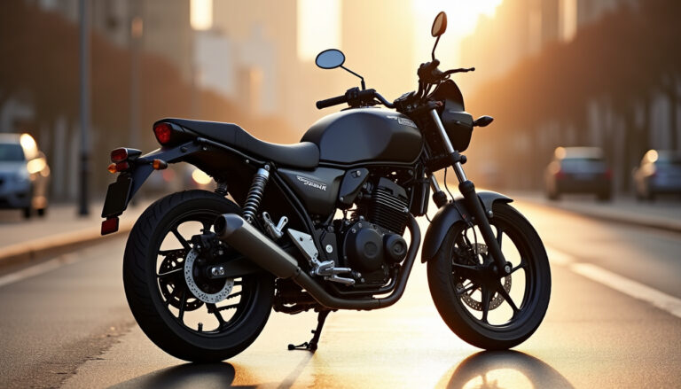 cb 125 r : guide complet pour bien choisir, entretenir et optimiser votre moto