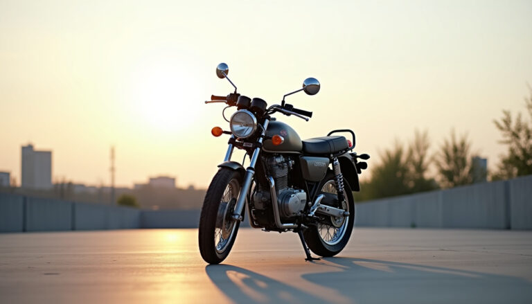 cb125rs guide complet : tout savoir pour bien choisir et entretenir votre moto