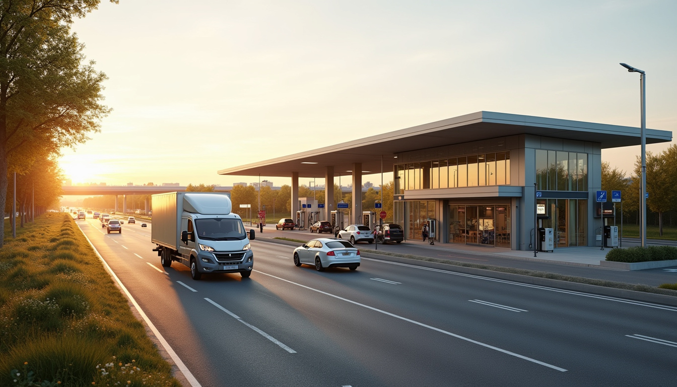 Centre routier de Bordeaux : guide complet pour comprendre, accéder et profiter des services en 2025