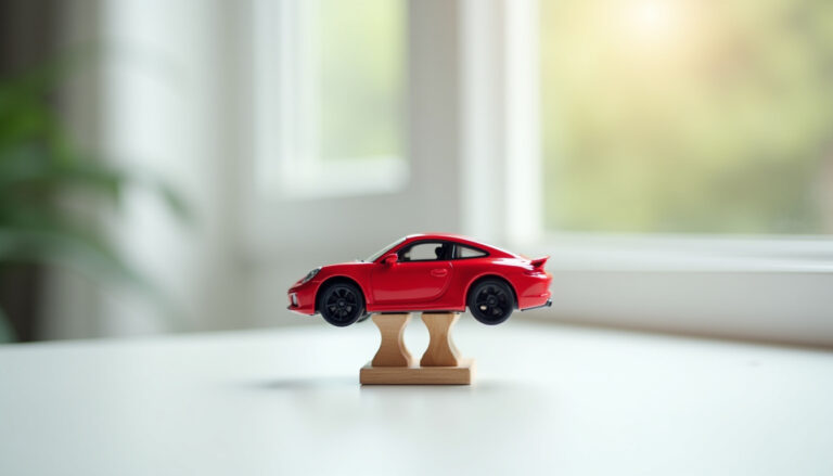 Chandelles voiture : guide complet pour une utilisation sécurisée en 2025
