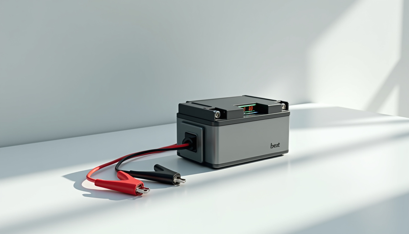 Chargeur moto batterie : guide complet pour choisir et utiliser le bon modèle en 2025