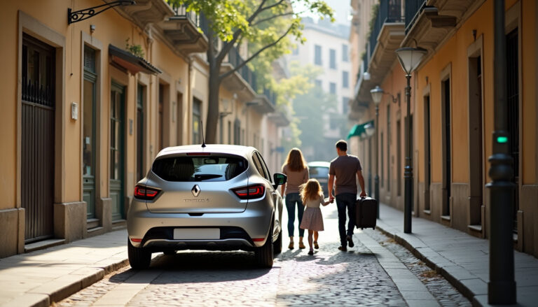 clio 4 dimensions : guide complet pour tout savoir en 2025