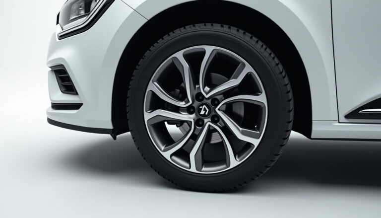 clio 4 jantes : guide complet pour bien choisir et entretenir vos roues en 2025