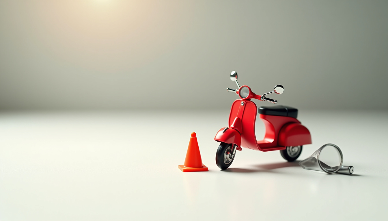 controle technique scooter : le guide complet pour réussir l’inspection en 2025