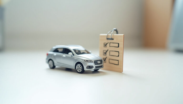 Controle technique sur voiture neuve : guide complet pour comprendre vos obligations en 2025