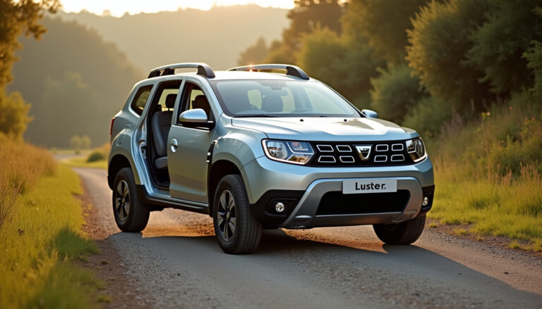 dacia duster essential : guide complet pour bien choisir et entretenir votre suv en 2025