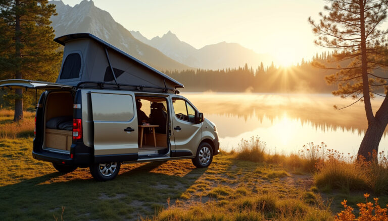 Dacia sandman : guide complet pour tout savoir sur ce modèle iconique