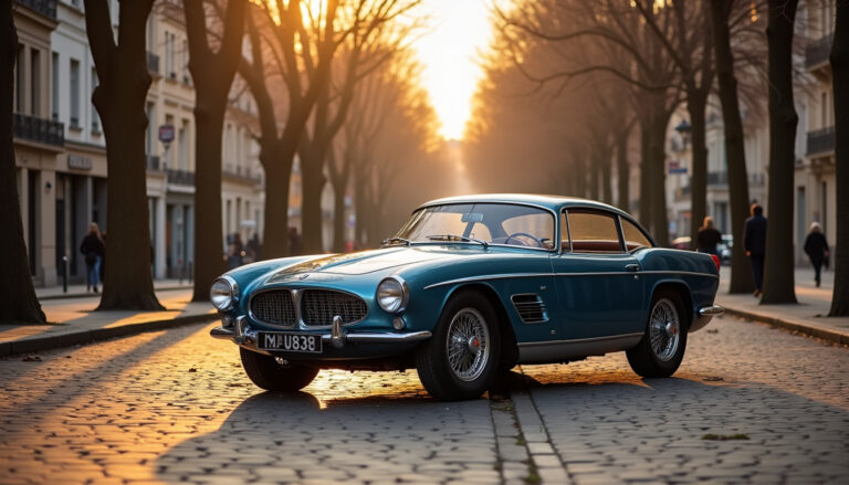 facel vega prix : guide complet pour comprendre la cote et acheter en 2025
