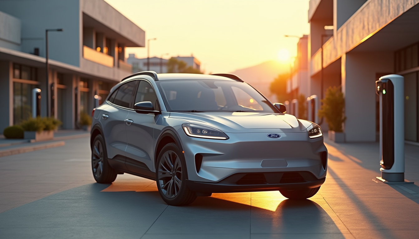 ford chambourcy : guide complet pour choisir et entretenir votre voiture en 2025