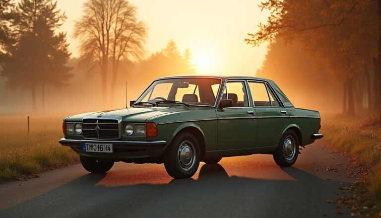 ford granada saloon : guide complet pour tout savoir sur la berline iconique