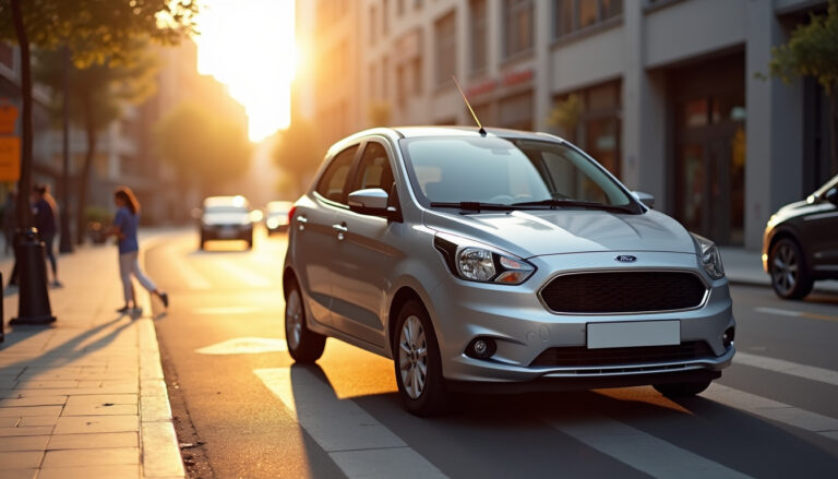 Ford Ka+ : guide complet pour bien choisir, entretenir et optimiser votre citadine en 2025