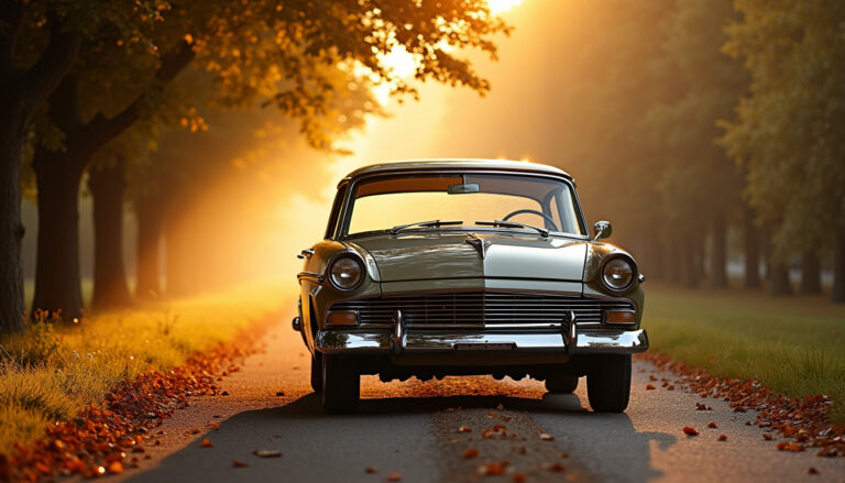 ford taunus : guide complet pour tout savoir sur ce modèle emblématique