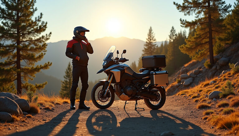 gs moto : guide incontournable pour tout savoir en 2025