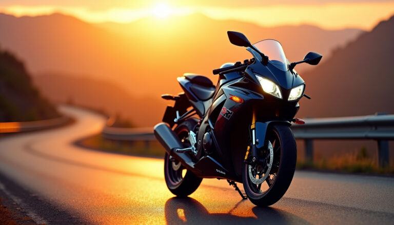 gsx r125 suzuki : guide complet pour tout savoir en 2025