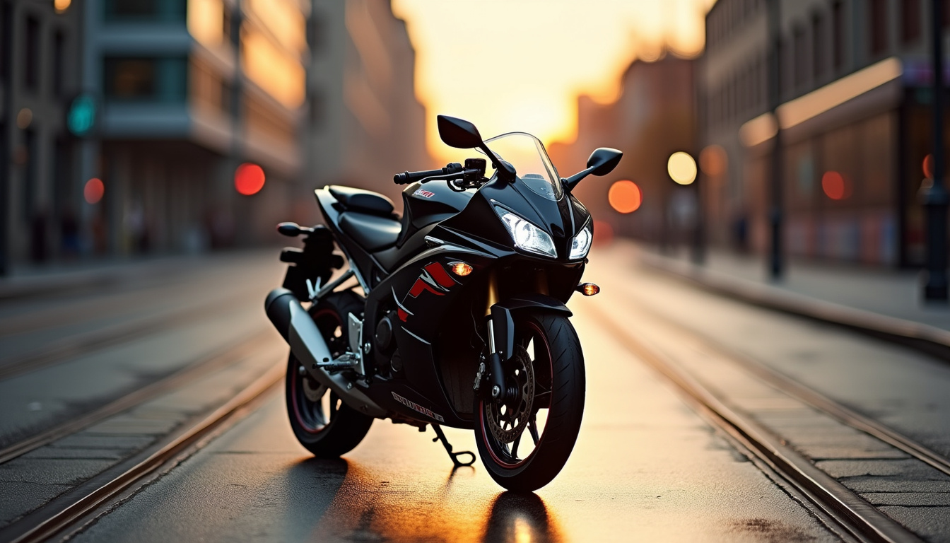 gsx s 125 : guide complet pour bien choisir, entretenir et optimiser votre moto en 2025