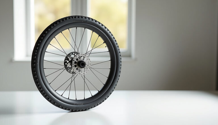 Velo roue : guide complet pour choisir et entretenir vos roues en 2025