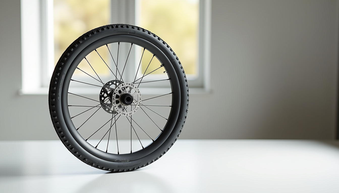 Velo roue : guide complet pour choisir et entretenir vos roues en 2025