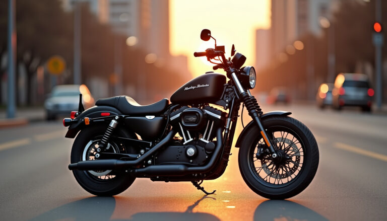harley 125 : guide complet pour bien choisir et entretenir sa moto en 2025