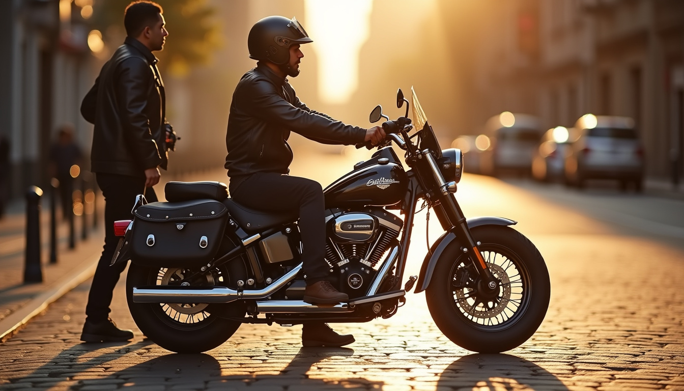 harley davidson 125 : guide complet pour bien choisir, entretenir et personnaliser en 2025