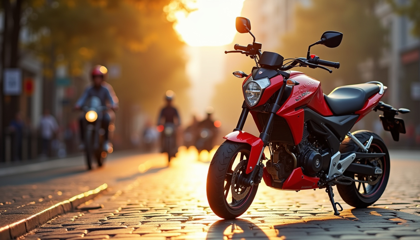 honda grom 125 msx : le guide complet pour bien choisir, entretenir et personnaliser votre mini-moto en 2025