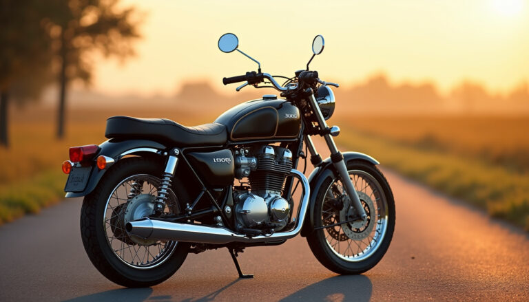 honda shadow 125 : le guide complet pour entretenir, personnaliser et bien choisir sa moto