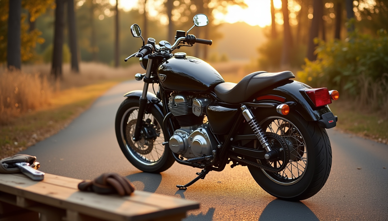 honda shadow 750 : guide complet pour bien choisir, entretenir et personnaliser votre moto en 2025