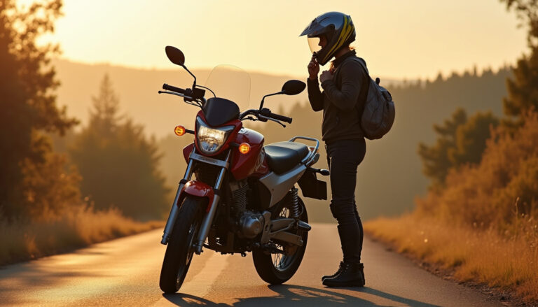 honda varadero 125 : guide complet pour bien débuter et entretenir votre moto