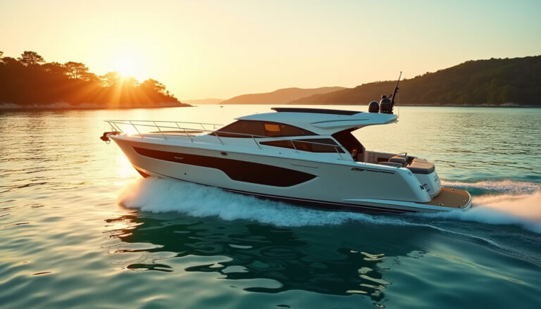 Merry fisher 895 : guide complet pour tout savoir sur ce bateau en 2025