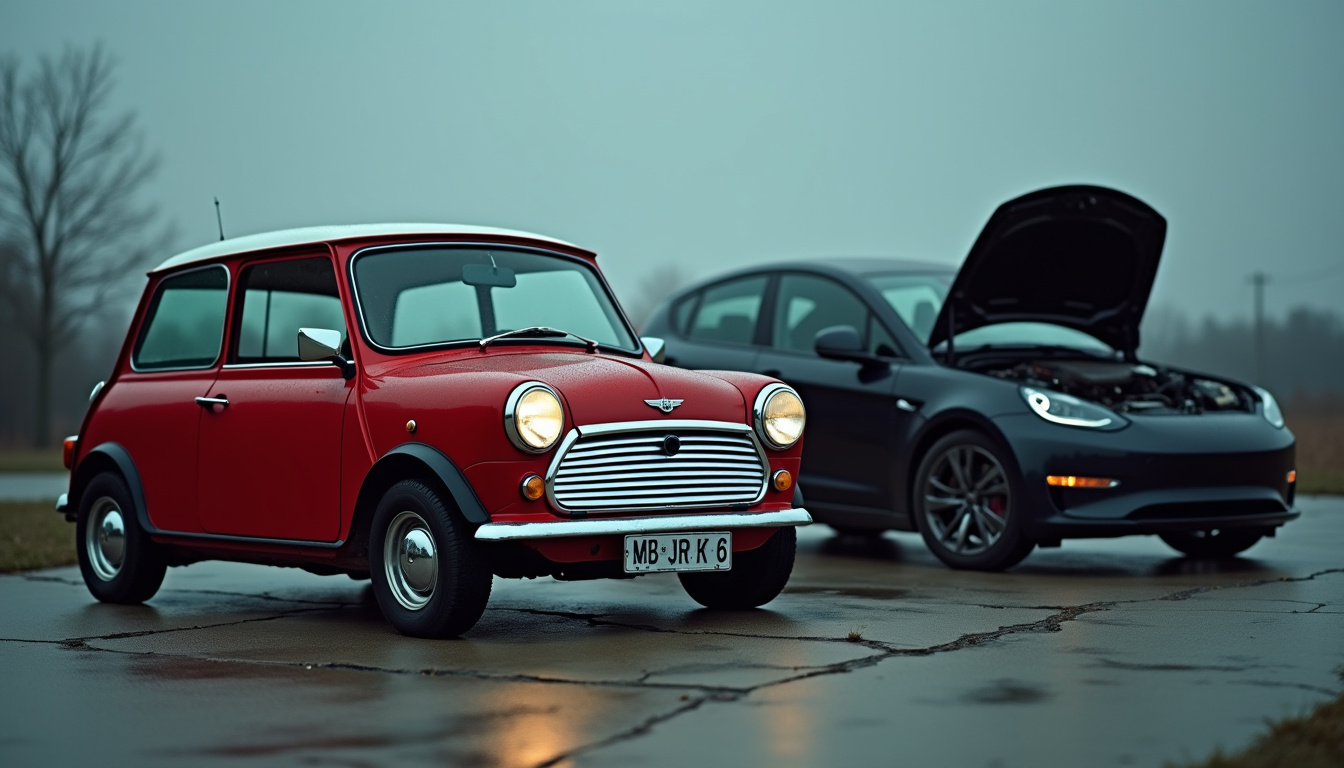 mini cooper modèle à éviter : guide complet pour choisir la bonne année et éviter les pièges en 2025