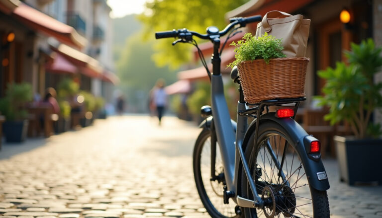 petit velo electrique : guide complet pour bien choisir et entretenir votre compagnon urbain