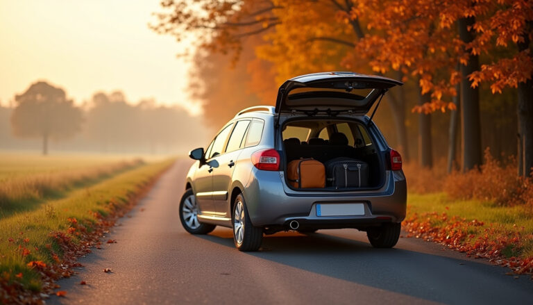 peugeot 207 sw : guide complet pour tout savoir sur le break compact en 2025