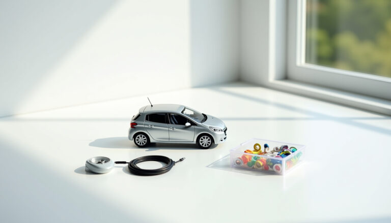 peugeot 208 prix : guide complet pour comprendre les tarifs et options en 2025