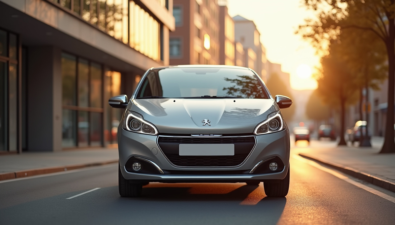 Peugeot 208 1.2 puretech : guide complet pour bien entretenir et utiliser votre citadine en 2025