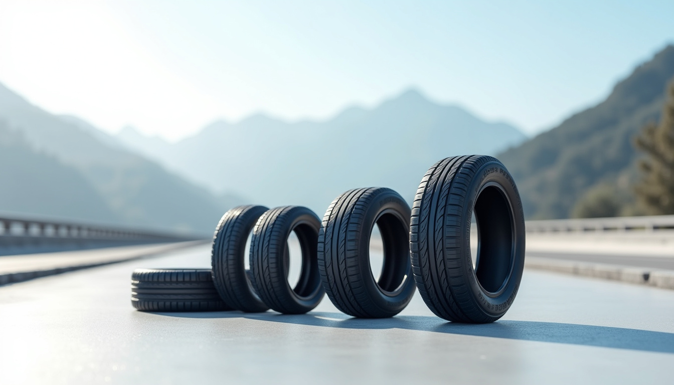 Pneu kumho avis : guide complet pour choisir le meilleur modèle