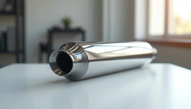 Pot échappement moto : guide complet pour choisir, installer et entretenir efficacement