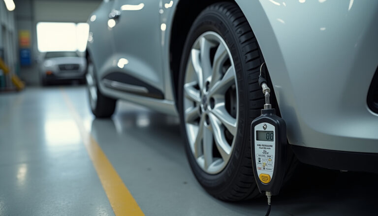 Pression pneu clio 3 : guide complet pour un gonflage optimal en 2025