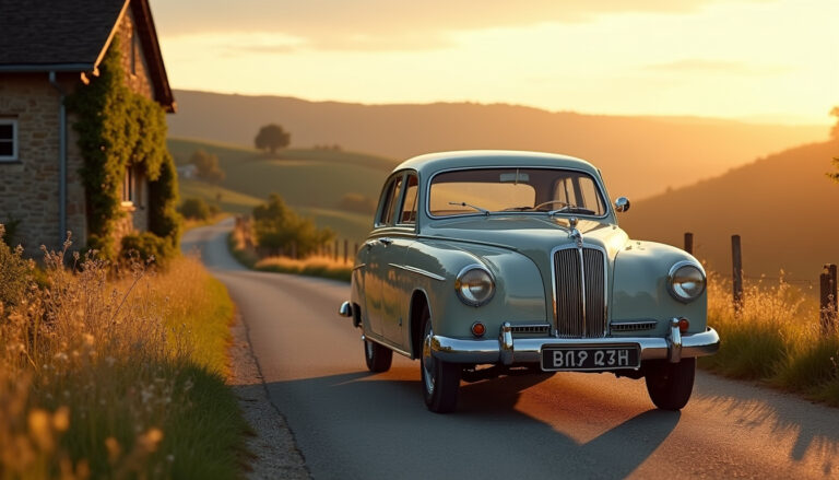 simca 8 : guide complet pour tout savoir sur la mythique voiture française