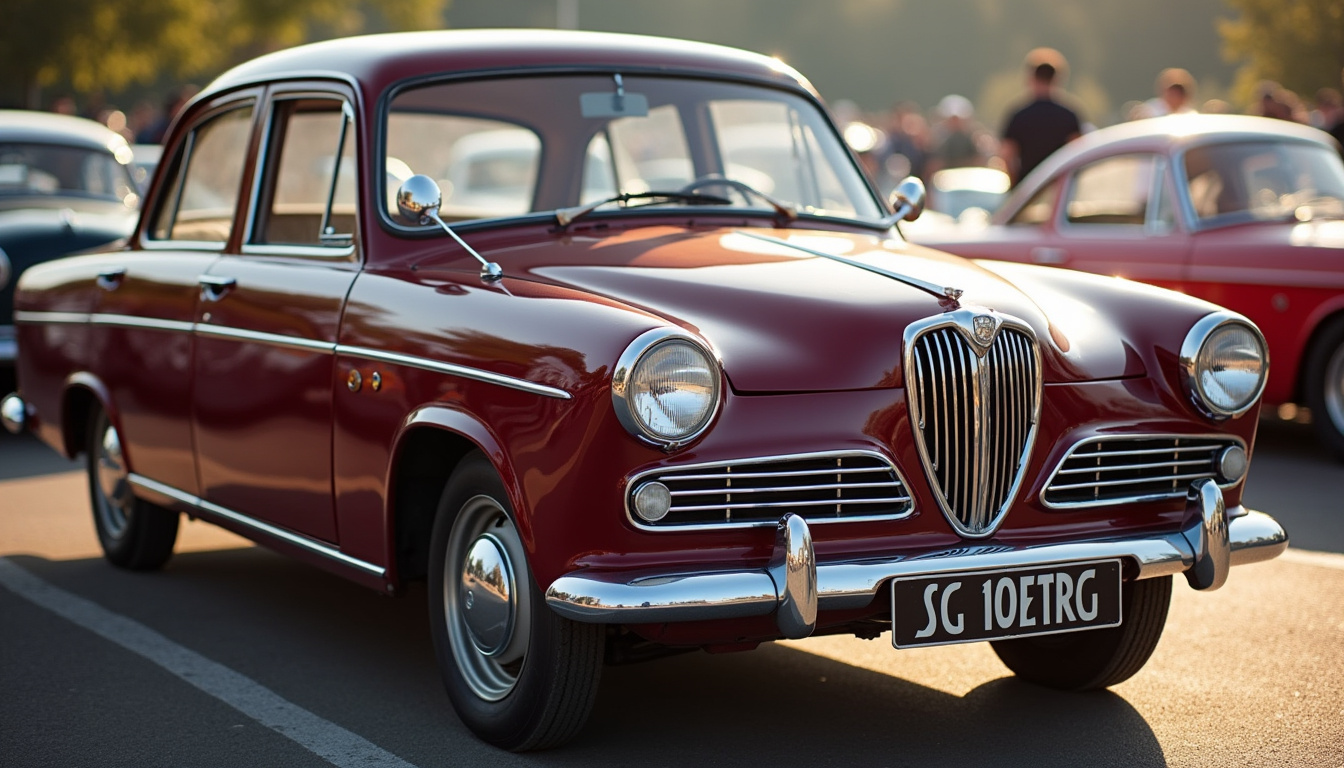 simca ariane : guide complet pour tout savoir sur ce classique français