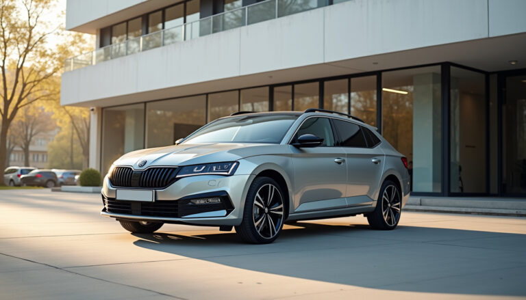 skoda nantes : guide complet pour choisir, acheter et entretenir votre véhicule en 2025
