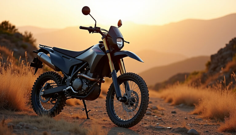 Smx thunder 250cc : guide complet pour bien choisir et entretenir sa moto en 2025