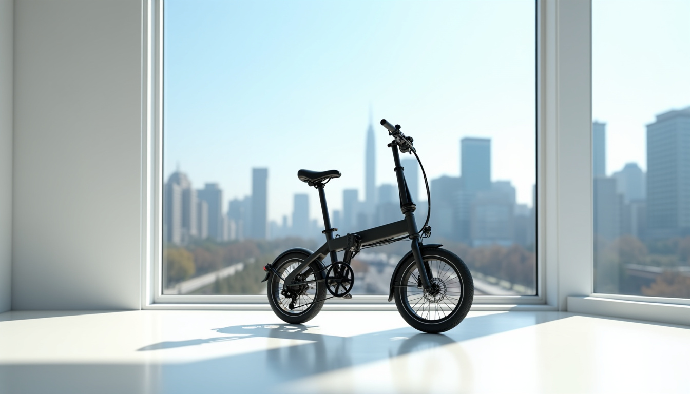 velo electrique pliable : le guide complet pour bien choisir et entretenir en 2025