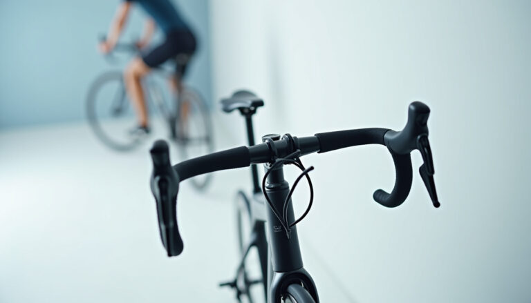 Velo guidon : guide complet pour choisir, régler et entretenir le poste de pilotage en 2025