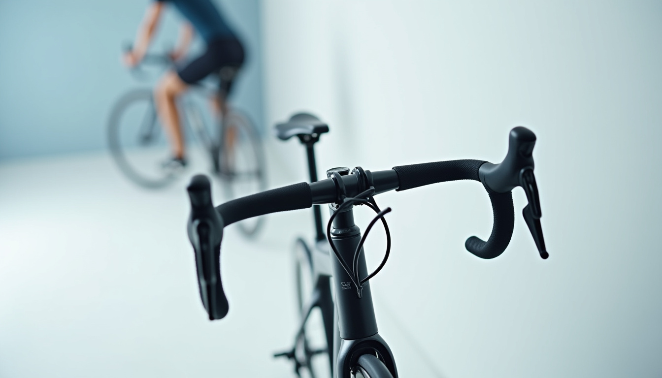 Velo guidon : guide complet pour choisir, régler et entretenir le poste de pilotage en 2025